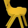 Sale Chaise enfants 30 cm jaune Tables Et Chaises