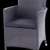 Clearance Chaise ibiza new brown Chaises De Jardin|Meubles De Jardin