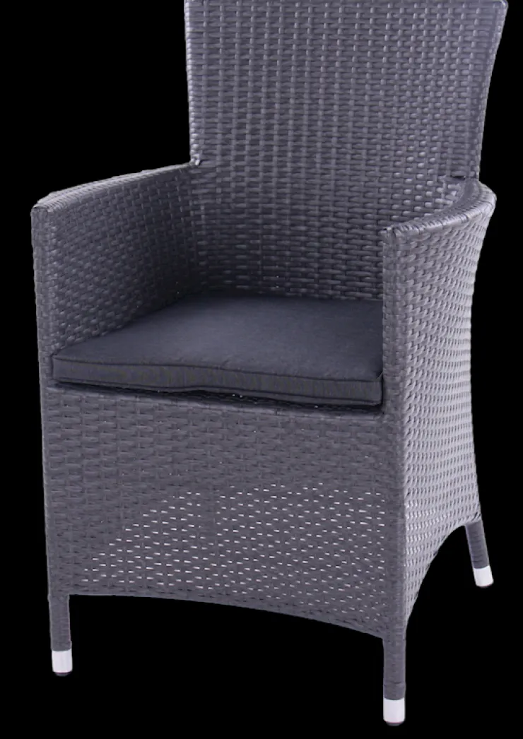 Clearance Chaise ibiza new brown Chaises De Jardin|Meubles De Jardin