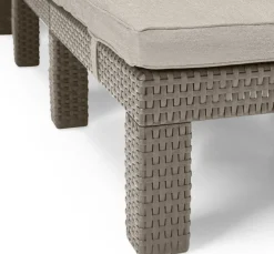 Discount Chaise longue Daytona Bains De Soleil|Meubles De Jardin