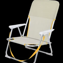 Best Chaise pliable aluminium 40x56x70 cm Chaises De Jardin|Camping