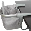 Best Chaise Table Rafi gris Chaises Hautes Et Coussin