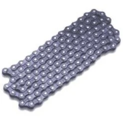 Clearance Chaîne 112 maillons 1 vitesse 1/2 x 1/8 Accessoires Vélo