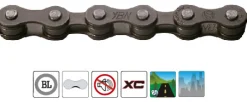 New Chaîne 5-6 vitesses Accessoires Vélo