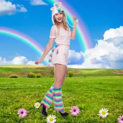 Online Chapeau et Queue Licorne Accessoires