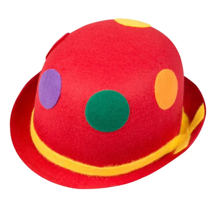 Best Chapeau Melon Binky Bowler 6 Couleurs Chapeaux Et Perruques