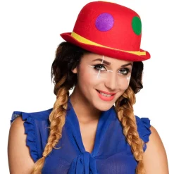 Best Chapeau Melon Binky Bowler 6 Couleurs Chapeaux Et Perruques