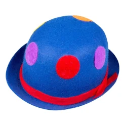 Best Chapeau Melon Binky Bowler 6 Couleurs Chapeaux Et Perruques