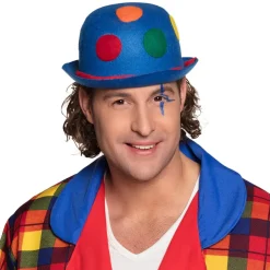 Best Chapeau Melon Binky Bowler 6 Couleurs Chapeaux Et Perruques