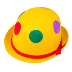 Best Chapeau Melon Binky Bowler 6 Couleurs Chapeaux Et Perruques