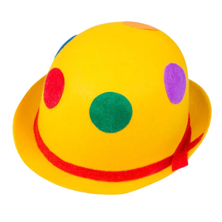Best Chapeau Melon Binky Bowler 6 Couleurs Chapeaux Et Perruques