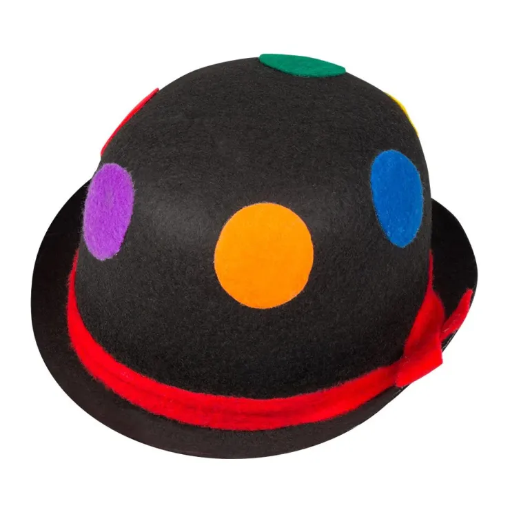 Best Chapeau Melon Binky Bowler 6 Couleurs Chapeaux Et Perruques
