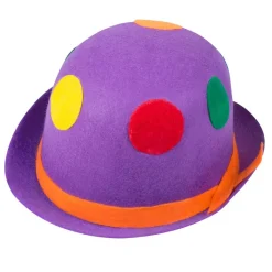 Best Chapeau Melon Binky Bowler 6 Couleurs Chapeaux Et Perruques