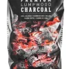 Clearance Charbon de bois 10 kg Charbon De Bois Et Briquettes|Barbecue