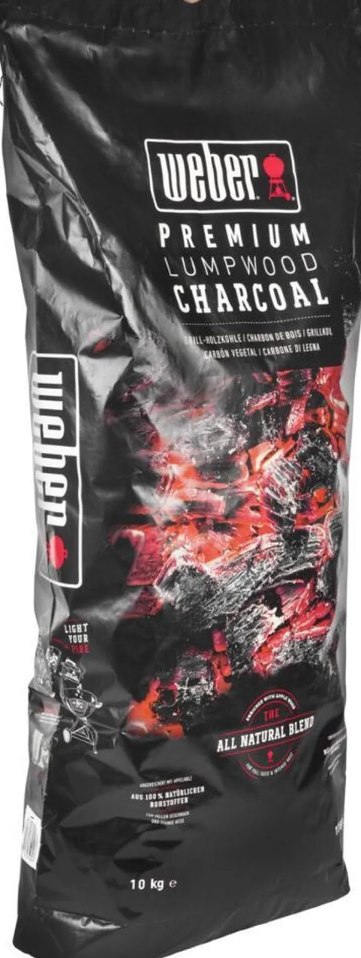 Clearance Charbon de bois 10 kg Charbon De Bois Et Briquettes|Barbecue
