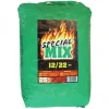 New Charbon mélange spécial 12/22 25kg Combustibles