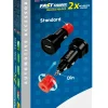 Online Chargeur Universel Charge Rapide USB - 2400 mA - 12/32V Accessoires