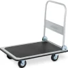 Outlet Chariot magasin pliable 300 kg Chariot À Plateau