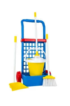 Best Chariot nettoyage Jeu De Rôle|Interactif