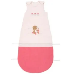 Best Charlotte & Rose sac de couchage 90 - 110 cm Sacs De Couchage