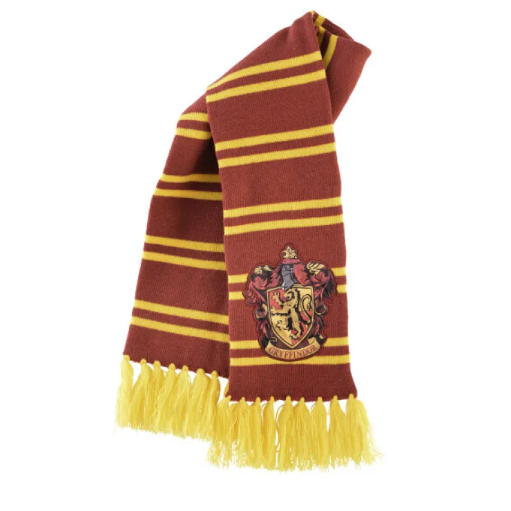 Clearance Écharpe Griffondor Accessoires