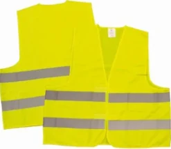 Hot Chasuble de sécurité XS Accessoires Vélo