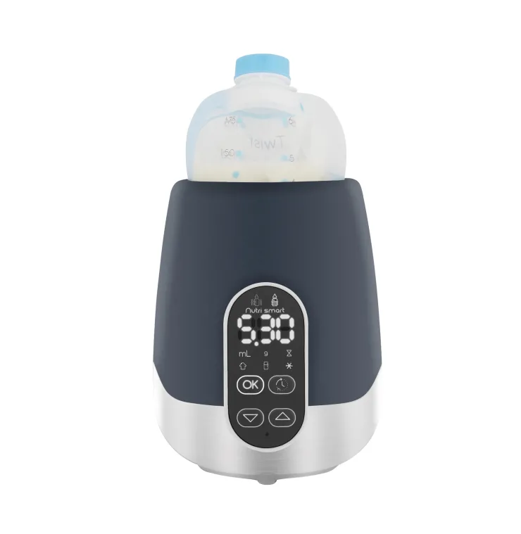 Best Chauffe Biberons NutriSmart Électro