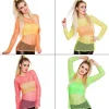 Discount Chemise en Résille Fluo 4 Couleurs Accessoires