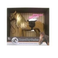 Online Cheval golden glory Poupées Et Peluches|Ferme