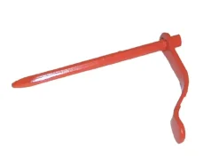 Outlet Chevillette 250 mm Outils De Maçonnerie