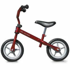 Hot Draisienne Red Bullet Vélo Et Conduite