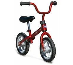 Hot Draisienne Red Bullet Vélo Et Conduite