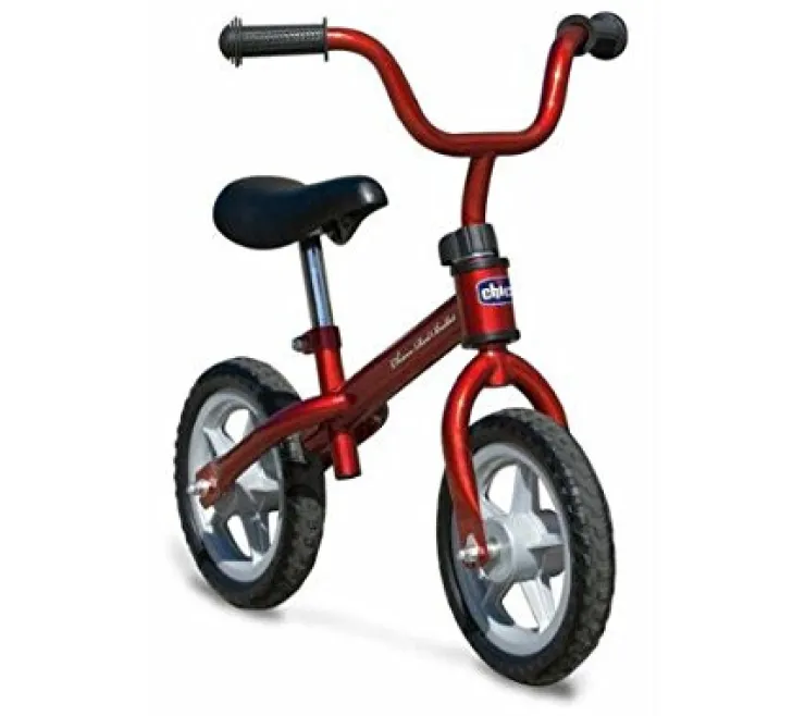 Hot Draisienne Red Bullet Vélo Et Conduite