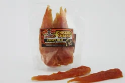 Best Chicken snacks crispy filet Nutrition