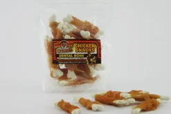 Outlet Chicken snacks dental bone Nutrition