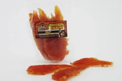 Outlet Chicken snacks filet 150 gr Nutrition