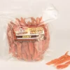 Discount Chicken snacks jerky 500 gr Nutrition
