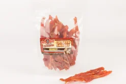 Sale Chicken snacks jerky 100 gr Nutrition