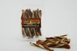 Best Chicken snacks twister 100 gr Nutrition