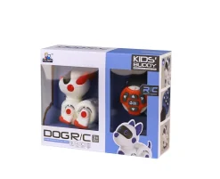 Sale Chien Robot - Avec Télécommande Interactif