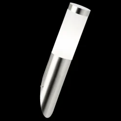 Chorus mur inox IP44 E27 20W Éclairage Extérieur|Appliques Extérieur