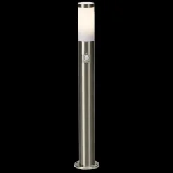 Best Chorus potelet extérieur inox IP44 E27 20W Éclairage Extérieur|Poteaux