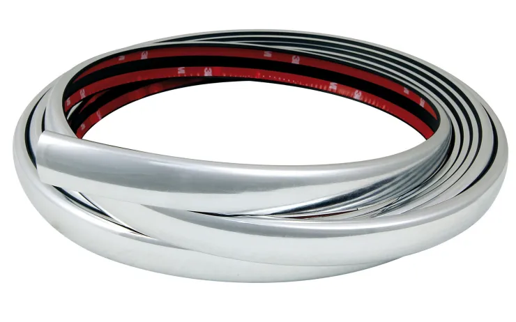 Online Chrome Fender 25mm 5m Accessoires