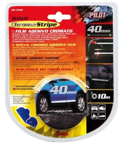 Best Chrome Maniac 40mm 10m Accessoires
