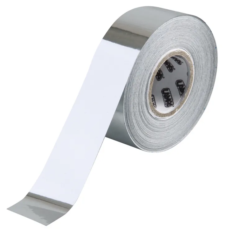 New Chrome Maniac 20mm 10m Accessoires
