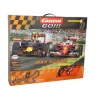 New Circuit - Max Action - Verstappen vs Vettel Jeux D'action
