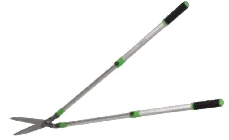 Clearance Cisaille à gazon avec manche Outillage À Main