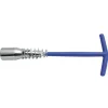 Sale Clé à bougie modèle-T 16 & 21 mm Outils Clés Voiture