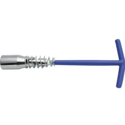 Sale Clé à bougie modèle-T 16 & 21 mm Outils Clés Voiture