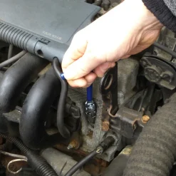 Sale Clé à bougie modèle-T 16 & 21 mm Outils Clés Voiture
